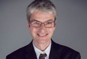 Gerald Beasley